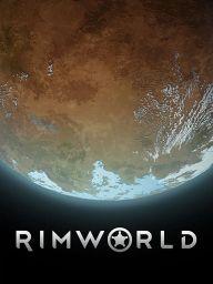 RimWorld - Anomaly DLC (EU) (PC / Mac / Linux) - Steam - Digital Code