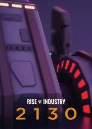 Rise of Industry: 2130 DLC (EU) (PC / Mac / Linux) - Steam - Digital Code
