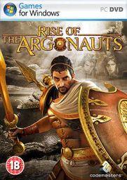Rise of The Argonauts (EU) (PC) - Steam - Digital Code