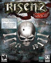 Risen 2: Dark Waters Gold Edition (EU) (PC) - Steam - Digital Code