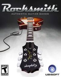 Rocksmith (EU) (PC) - Steam - Digital Code