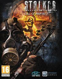 S.T.A.L.K.E.R.: Call of Pripyat (EU) (PC) - Steam - Digital Code