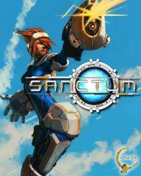 Sanctum (EU) (PC / Mac) - Steam - Digital Code