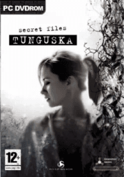 Secret Files: Tunguska (PC) - Steam - Digital Code