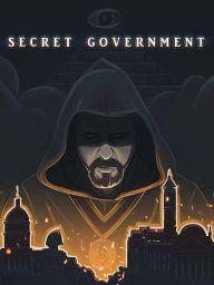 Secret Government (PC / Mac / Linux) - Steam - Digital Code