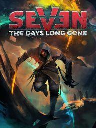 Seven: The Days Long Gone (EU) (PC) - Steam - Digital Code