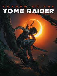 Shadow of the Tomb Raider (PC / Mac) - Steam - Digital Code