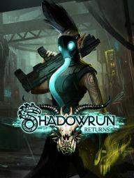 Shadowrun Returns Deluxe Upgrade DLC (PC / Mac / Linux) - Steam - Digital Code