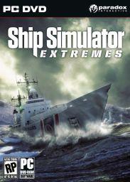 Ship Simulator Extremes Collection (EU) (PC) - Steam - Digital Code