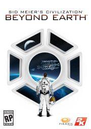 Sid Meier's Civilization: Beyond Earth The Collection (EU) (PC / Mac / Linux) - Steam - Digital Code