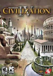 Sid Meier's Civilization IV (EU) (PC) - Steam - Digital Code