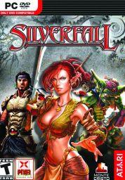 Silverfall (PC) - Steam - Digital Code