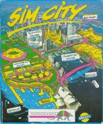 SimCity (PC) - EA Play - Digital Code