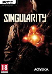 Singularity (PC) - Steam - Digital Code