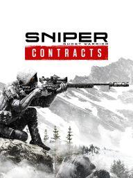 Sniper Ghost Warrior Contracts (EU) (PC) - Steam - Digital Code