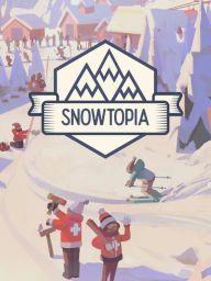 Snowtopia: Ski Resort Builder (PC) - Steam - Digital Code