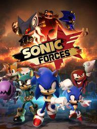 Sonic Forces: Digital Bonus Edition (EU) (PC) - Steam - Digital Code