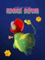 Space Cows (PC) - Steam - Digital Code