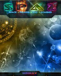 Space Pirates and Zombies (PC) - Steam - Digital Code