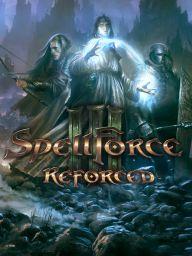 SpellForce 3 (EU) (PC) - Steam - Digital Code