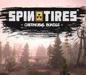 Spintires Chernobyl Bundle (PC) - Steam - Digital Code