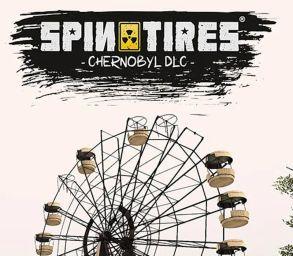 Spintires - Chernobyl DLC (PC) - Steam - Digital Code