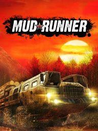 Spintires: MudRunner (EU) (PC) - Steam - Digital Code