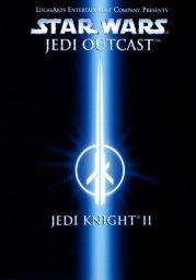 Star Wars Jedi Knight II: Jedi Outcast (EU) (PC) - Steam - Digital Code