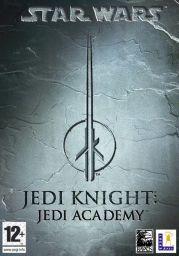 Star Wars Jedi Knight: Jedi Academy (ROW) (PC) - Steam - Digital Code