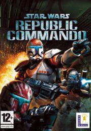 Star Wars Republic Commando (EU) (PC) - Steam - Digital Code