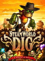 SteamWorld Dig (PC / Mac / Linux) - Steam - Digital Code