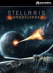 Stellaris - Apocalypse DLC (PC / Mac / Linux) - Steam - Digital Code