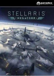 Stellaris - MegaCorp DLC (EU) (PC / Mac / Linux) - Steam - Digital Code
