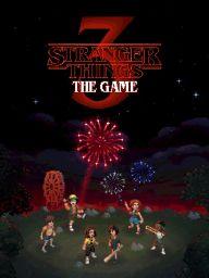 Stranger Things 3: The Game (PC / Mac) - Steam - Digital Code