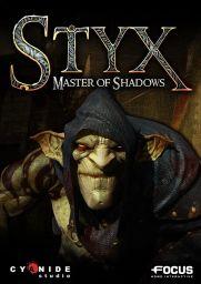 Styx: Master of Shadows (EU) (PC) - Steam - Digital Code