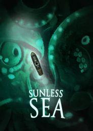 Sunless Sea (EU) (PC) - Steam - Digital Code