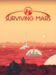 Surviving Mars - Deluxe Upgrade Pack DLC (EU) (PC / Mac / Linux) - Steam - Digital Code