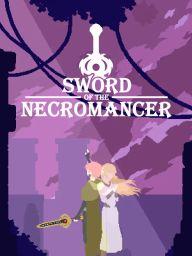 Sword of the Necromancer (EU) (Nintendo Switch) - Nintendo - Digital Code