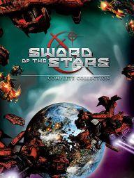 Sword of the Stars: Complete Collection (EU) (PC) - Steam - Digital Code