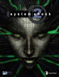 System Shock 2 (EU) (PC / Mac) - Steam - Digital Code