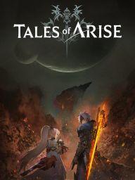 Tales of Arise: Deluxe Edition (PC) - Steam - Digital Code