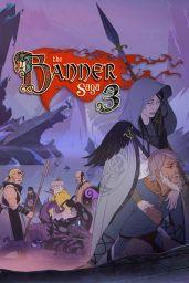 The Banner Saga 3 (EU) (PC / Mac) - Steam - Digital Code