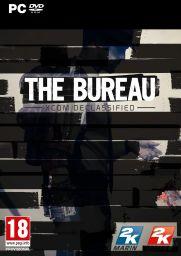 The Bureau: XCOM Declassified (EU) (PC) - Steam - Digital Code