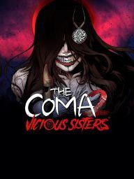 The Coma 2: Vicious Sisters Deluxe Edition (PC / Mac / Linux) - Steam - Digital Code