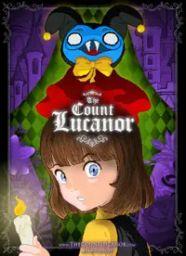 The Count Lucanor (PC / Mac / Linux) - Steam - Digital Code