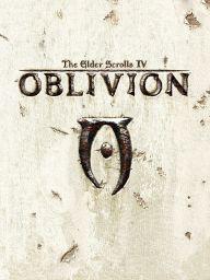 The Elder Scrolls IV: Oblivion GOTY Deluxe Edition (EU) (PC) - Steam - Digital Code