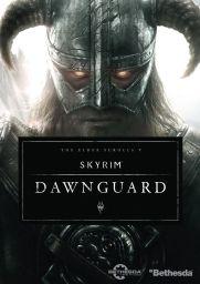 The Elder Scrolls V: Skyrim Dawnguard DLC (EU) (PC) - Steam - Digital Code