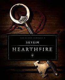 The Elder Scrolls V: Skyrim - Hearthfire DLC (EU) (PC) - Steam - Digital Code