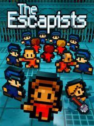 The Escapists (AR) (Xbox One / Xbox Series X|S) - Xbox Live - Digital Code
