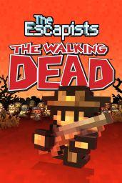 The Escapists: The Walking Dead (PC / Mac / Linux) - Steam - Digital Code
